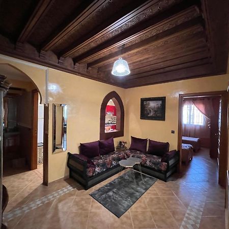 Superbe Appartement Avec Parking Gratuit Marraquexe Exterior foto