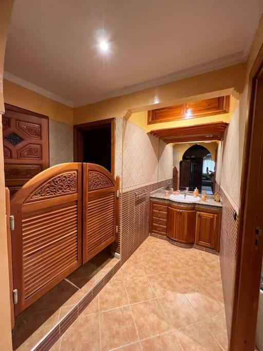 Superbe Appartement Avec Parking Gratuit Marraquexe Exterior foto